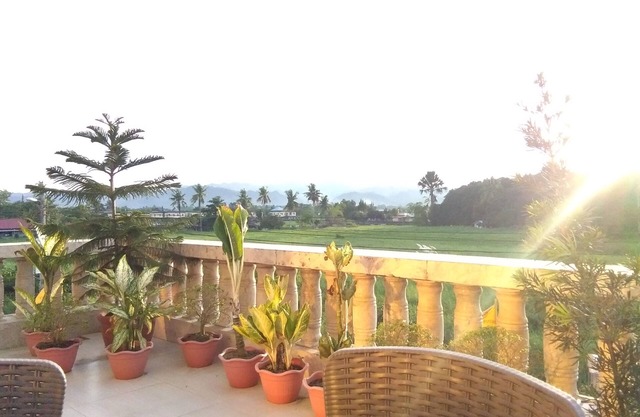 Grand Palace Hotel Butuan
