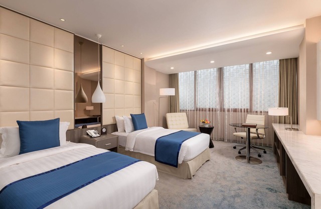 Grand Palace Hotel