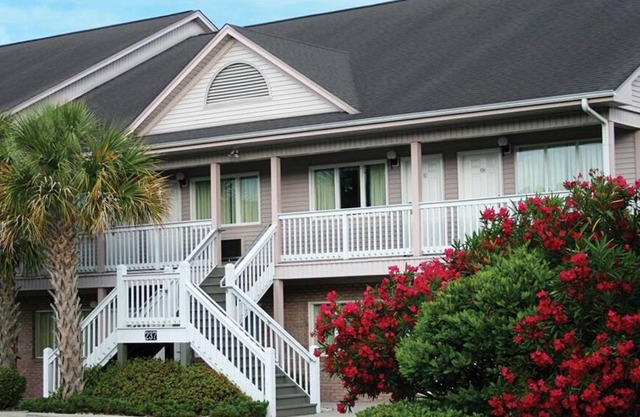 Grand Palms Resort 1bdr Deluxe