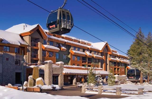 Grand Residence Club (Studio)