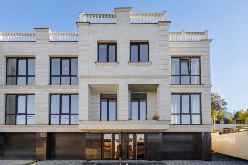 Grand Rezidents Odesa