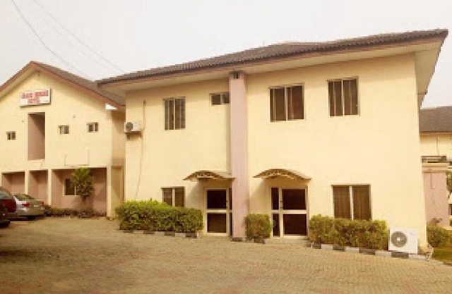 Grand Serene Hotel - Superior
