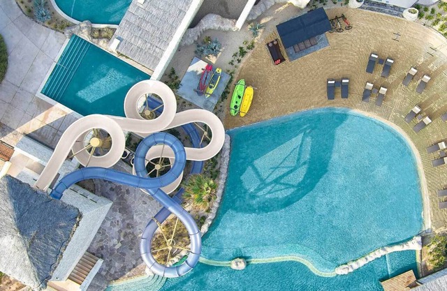 Grand Solmar at Rancho San Lucas Resort Golf and Spa- 1 Br Master Suite;Sleeps 4