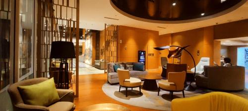 Grand & Spacious - 2BR & 3BR Family Retreat!