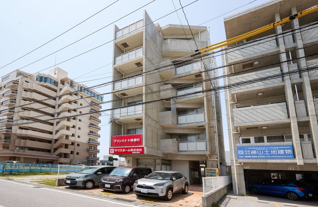 Grand Suite Shintoshin