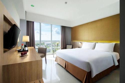 Grand Tan Banjarmasin Hotel & Convention Center