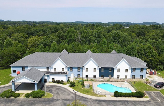 Grand Vista Hotel and Suites