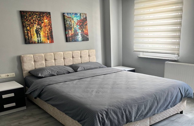 GRAND WHİTE SUİT OTEL