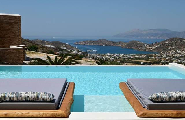 Grand Youtopia villa