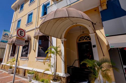 Grande Hotel Bragança