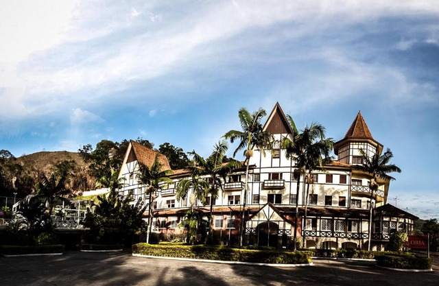 Grande Hotel Glória