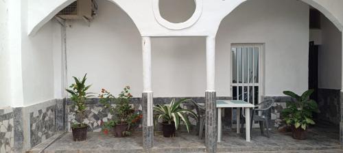 Grande Maison Moderne