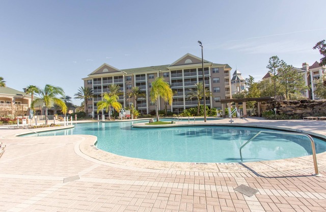 Grande Villas at World Golf Village® - St. Augustine - 1 Bedroom Standard