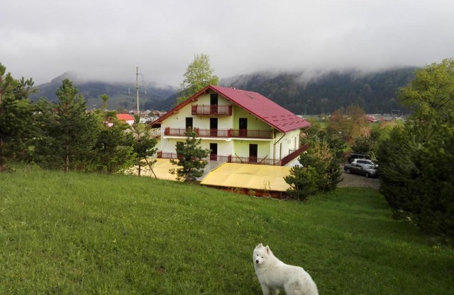 Grandemi Belvedere Bucovina