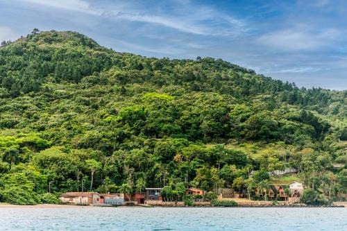 Grandi Pousada Sports - Sambaqui