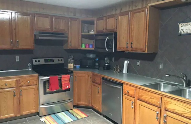 Grandma's Cabin in a Quiet and Secluded Location