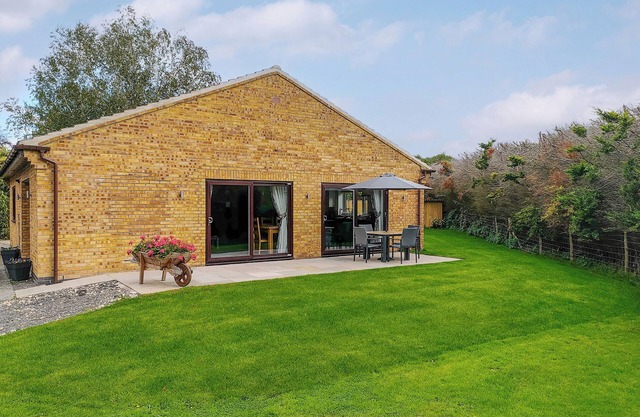 Grange Garth Cottage