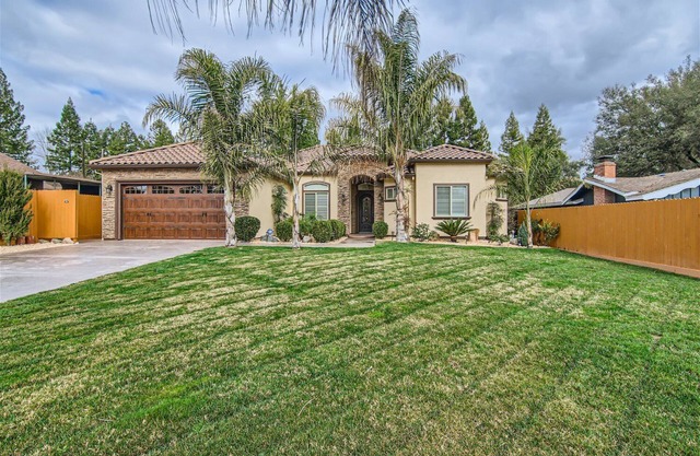 Granite Bay Home by Folsom Lake