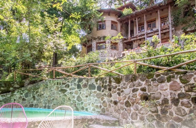 Granja El Sol l Natural Getaway Pet-Friendly