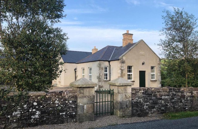 Grannan School, Trillick, Fermanagh and Omagh, Tyrone