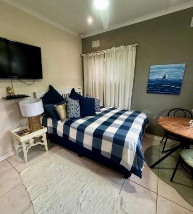 Granny Flat &Yoga Studio