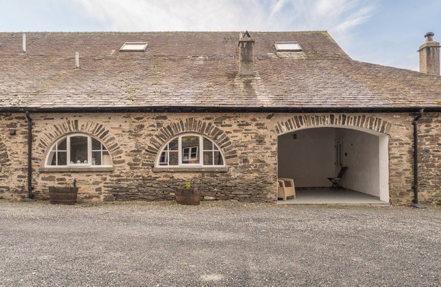 Grasmere - sleeps 5 guests in 2 bedrooms