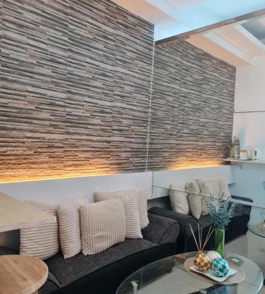 Grass Residences by Reese T13310BA