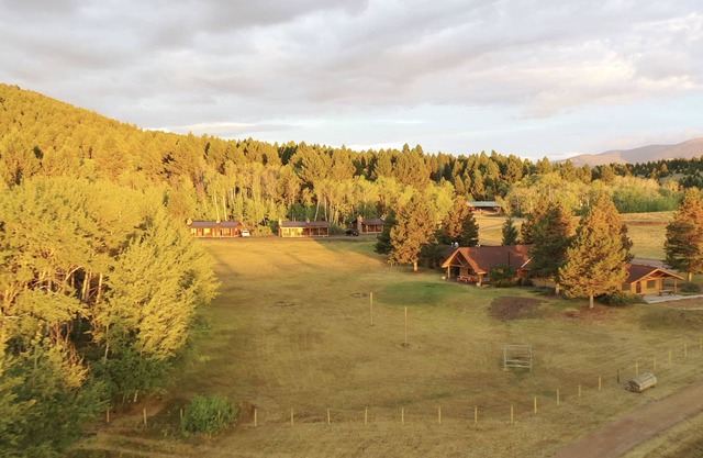 Grassy Mountain Ranch