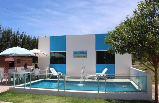 Gravatá Beach Flats