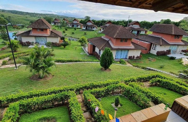 Gravatá sonho de estadia - 928