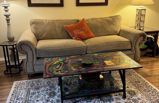 Great 2BR, 2 Bath, Charleston SC, in West Ashley