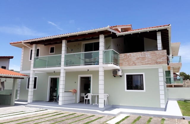 Great apartment - Santinho/Ingleses.