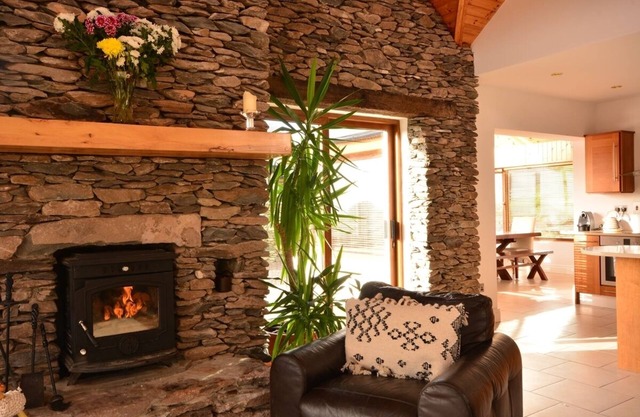 Great Blasket View 4 bedroom house VRBO