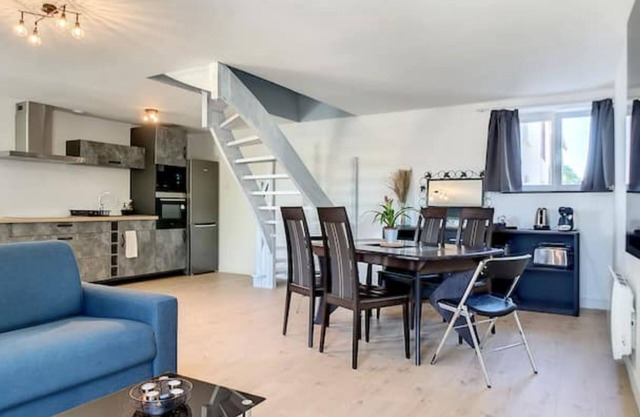 Great Familial Appartement n°5