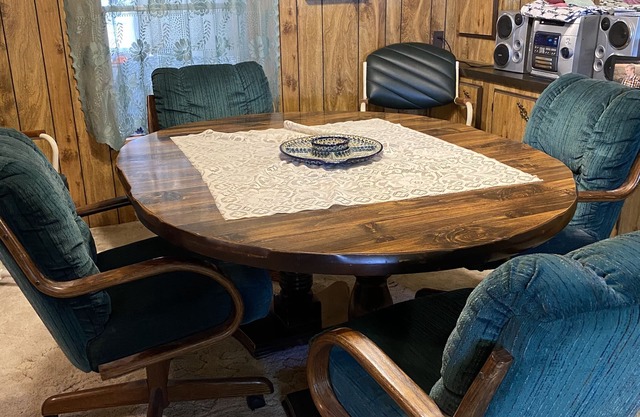 Great Family Home Near Ute Lake