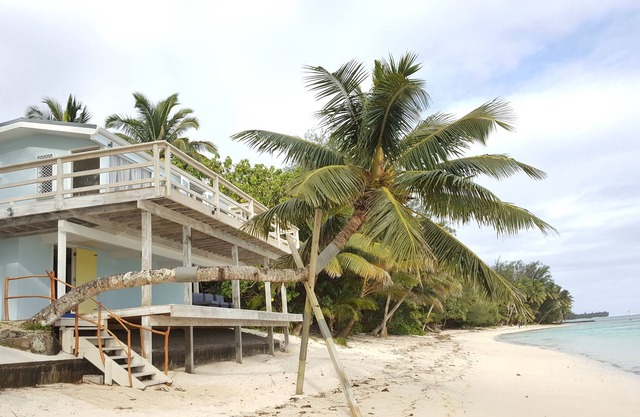 Great for Couples or Friends traveling together