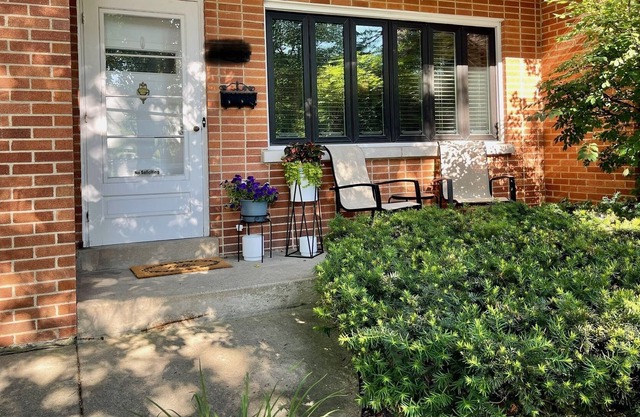 Great Hideaway in plain sight