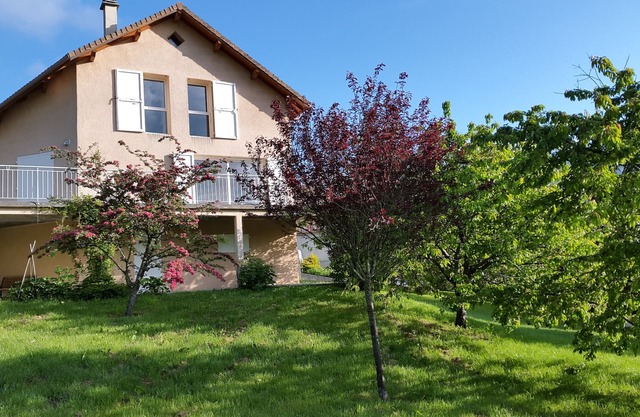 Great holiday home in the south of Vercors, Lus-la-Croix-Haute