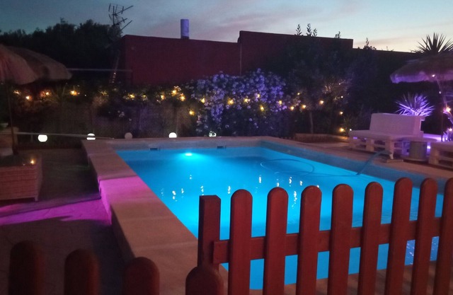 Great holiday home in Pechina (Almería)