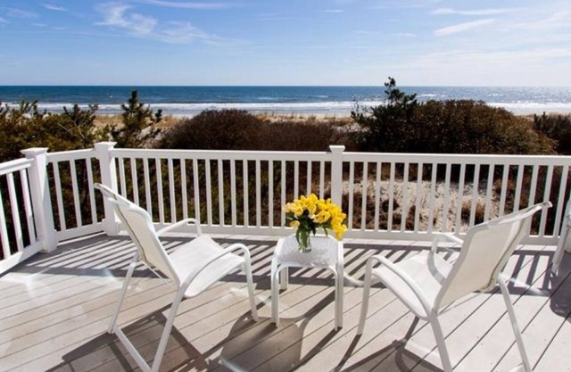 Great House, Great Ocean Views! Book Now!