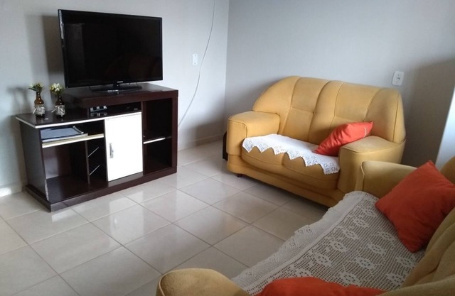 Great House in Itapema