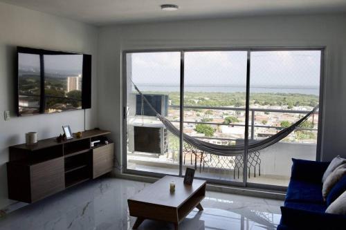 Great location close to airport