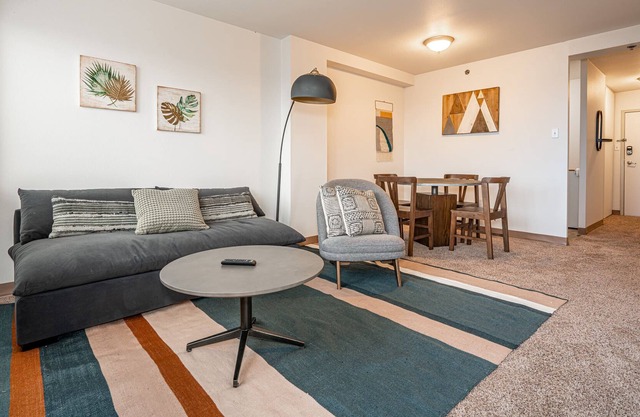 Great Location 1BR 15min to Hershey with Pool