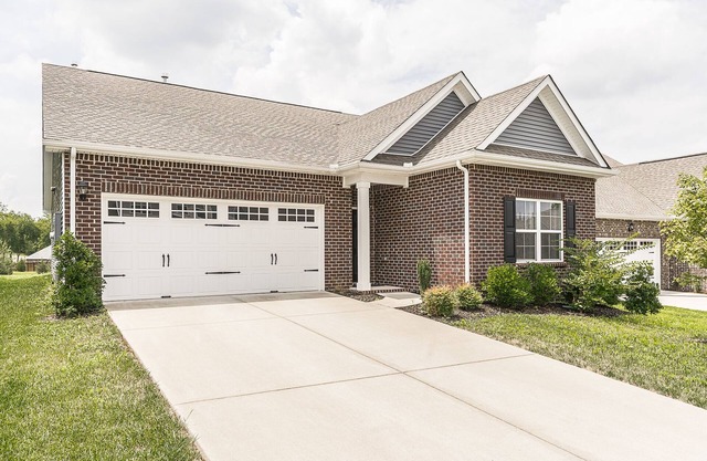 Great Location! Brand new place! in Gallatin TN Close to everything.