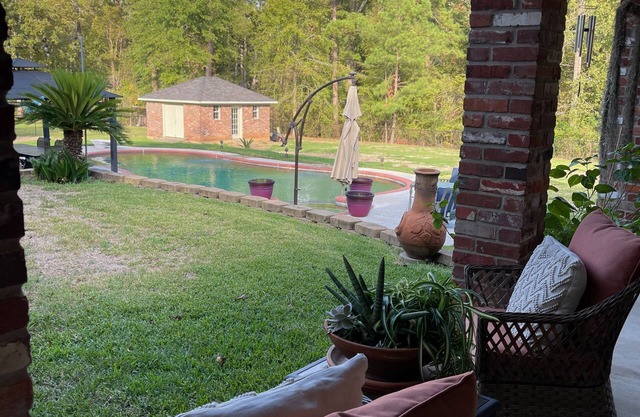 Great location close to Long Lake, Provenance, Southern Trace, Ellerbe Rd. area