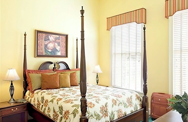 Great location for Cooper River Bridge Run