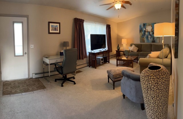 Great Location for your Riverton Stay