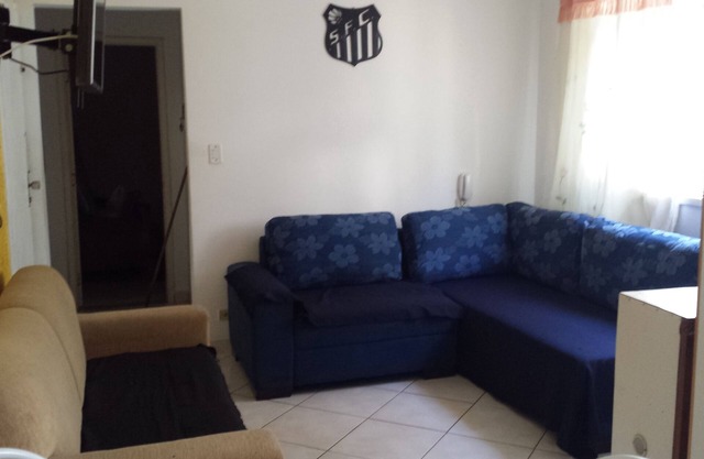 great location, just one block from Asturias beach