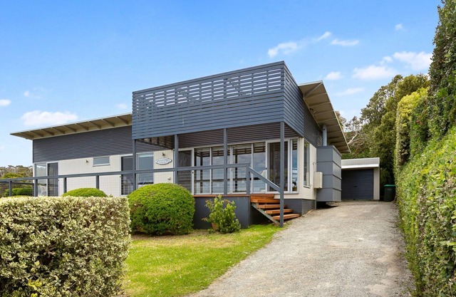 Great Ocean Road Lodge