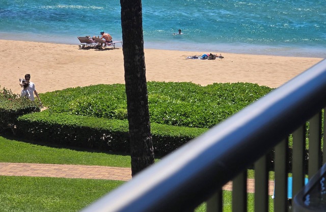 Great Ocean View #357 1-bedroom 2-bath at The Whaler SPECIAL PRICING BOOK NOW!